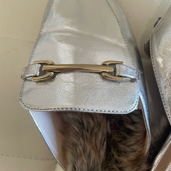 Qupid Swirl Mule - Picture 5 of 5